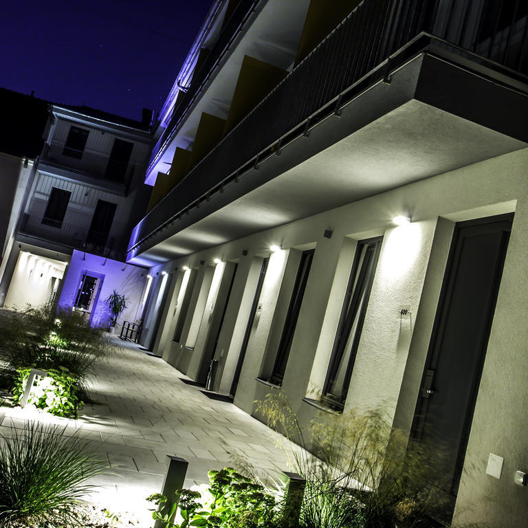 Old Town Hotel Brno Exterior photo